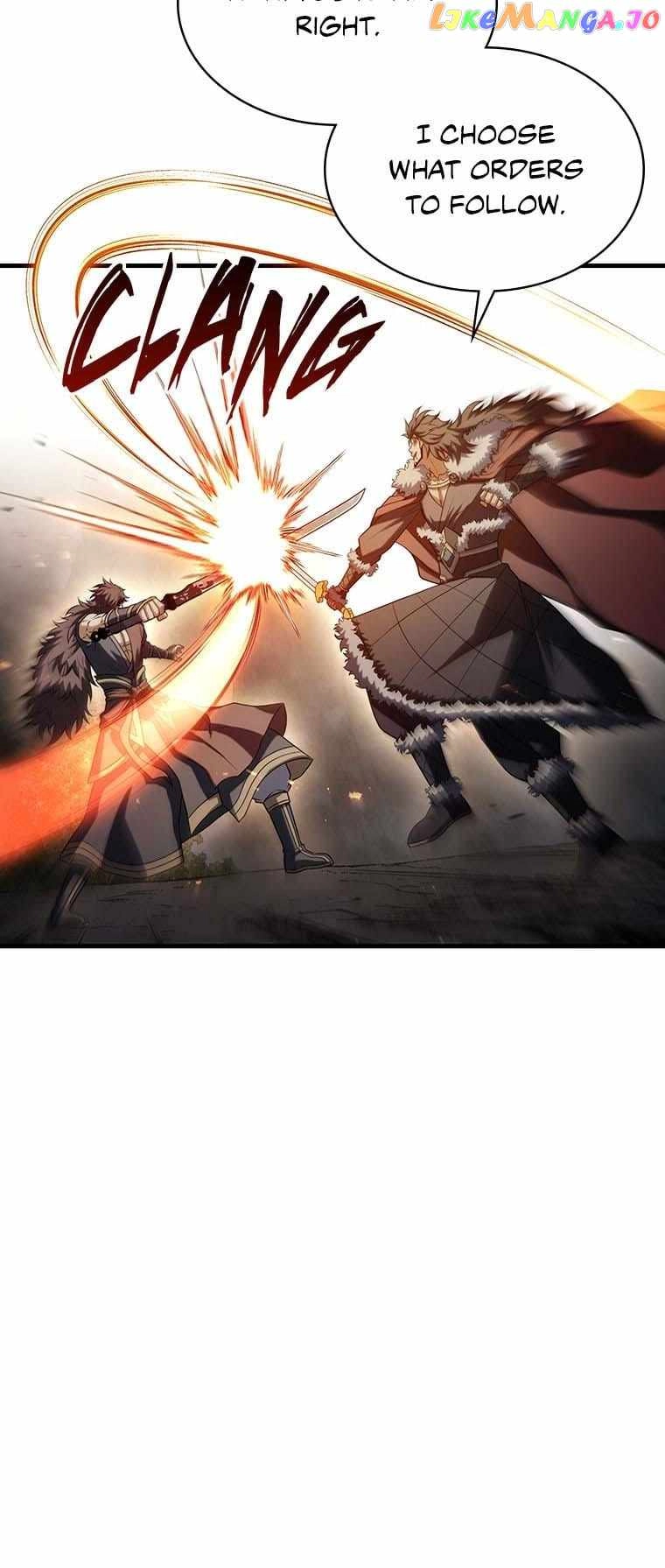 The Star of a Supreme Ruler Chapter 86 51